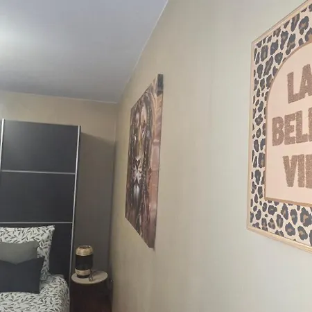 Apartment Le Cocon
