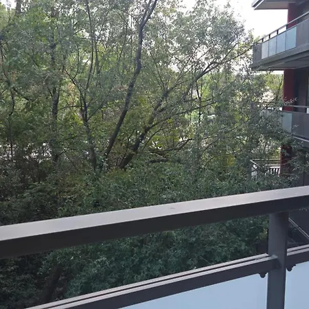 Le Cocon Apartment Saint-Julien-en-Genevois